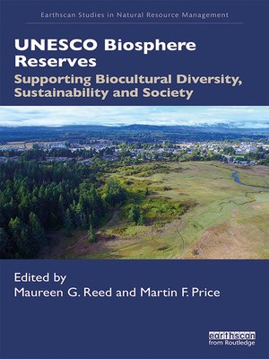 cover image of UNESCO Biosphere Reserves